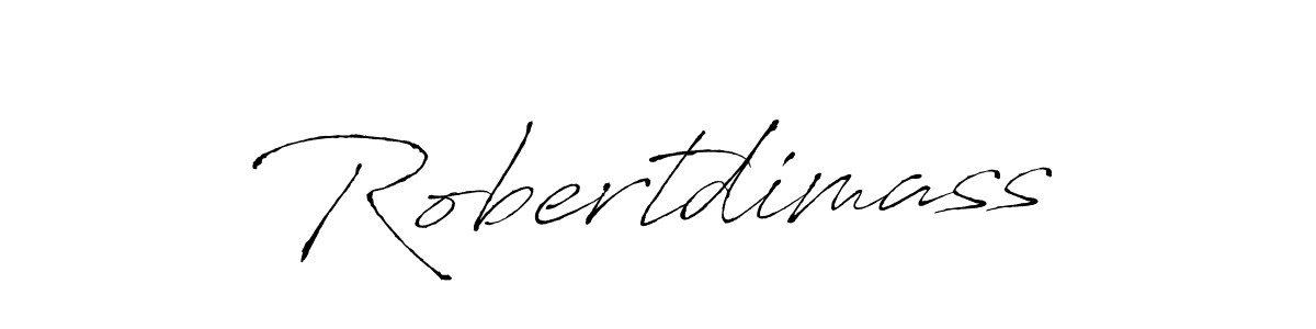 Also You can easily find your signature by using the search form. We will create Robertdimass name handwritten signature images for you free of cost using Antro_Vectra sign style. Robertdimass signature style 6 images and pictures png