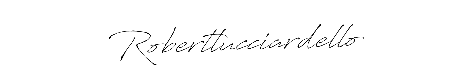 You can use this online signature creator to create a handwritten signature for the name Robertlucciardello. This is the best online autograph maker. Robertlucciardello signature style 6 images and pictures png