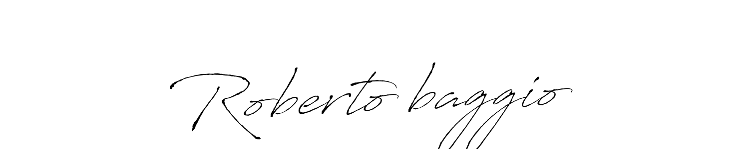 Make a short Roberto baggio signature style. Manage your documents anywhere anytime using Antro_Vectra. Create and add eSignatures, submit forms, share and send files easily. Roberto baggio signature style 6 images and pictures png