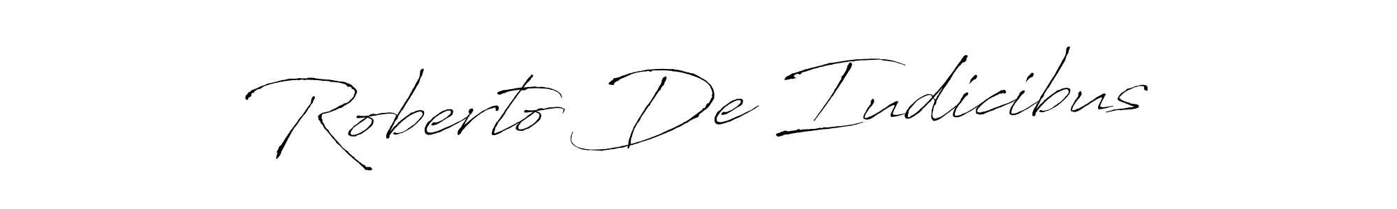 if you are searching for the best signature style for your name Roberto De Iudicibus. so please give up your signature search. here we have designed multiple signature styles  using Antro_Vectra. Roberto De Iudicibus signature style 6 images and pictures png