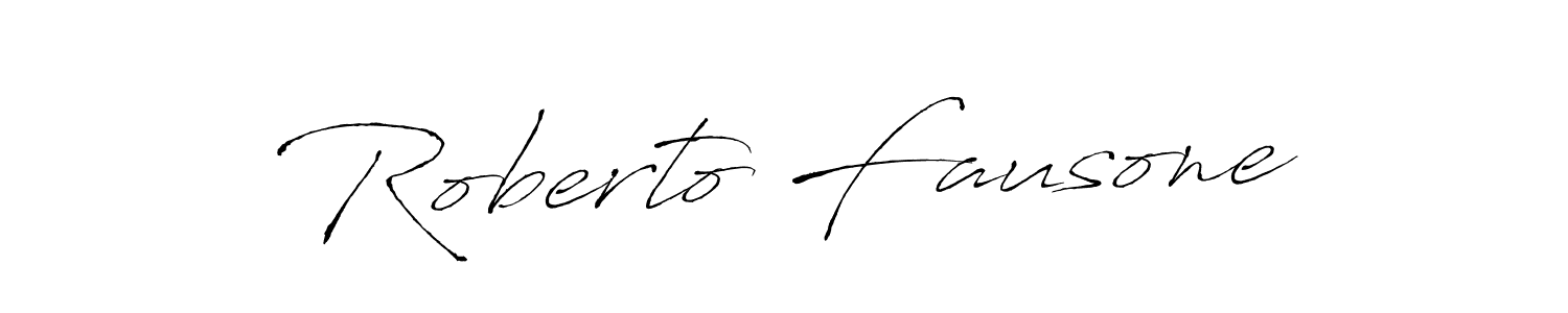 See photos of Roberto Fausone official signature by Spectra . Check more albums & portfolios. Read reviews & check more about Antro_Vectra font. Roberto Fausone signature style 6 images and pictures png