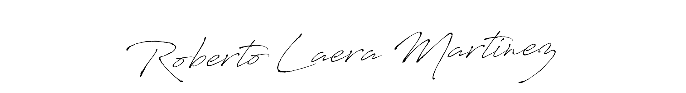 Similarly Antro_Vectra is the best handwritten signature design. Signature creator online .You can use it as an online autograph creator for name Roberto Laera Martinez. Roberto Laera Martinez signature style 6 images and pictures png