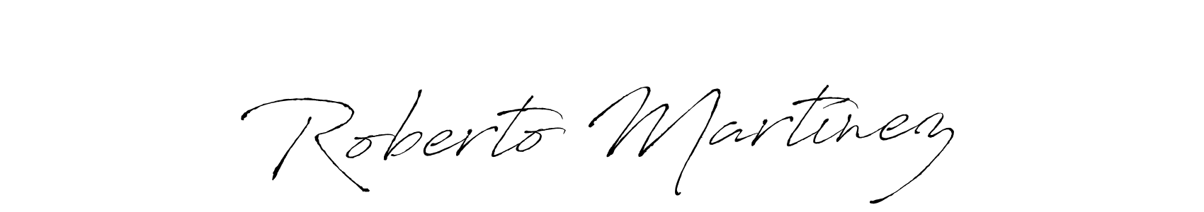 How to Draw Roberto Martínez signature style? Antro_Vectra is a latest design signature styles for name Roberto Martínez. Roberto Martínez signature style 6 images and pictures png