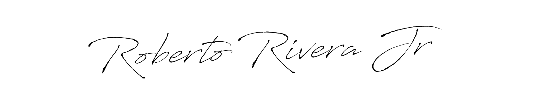 See photos of Roberto Rivera Jr official signature by Spectra . Check more albums & portfolios. Read reviews & check more about Antro_Vectra font. Roberto Rivera Jr signature style 6 images and pictures png