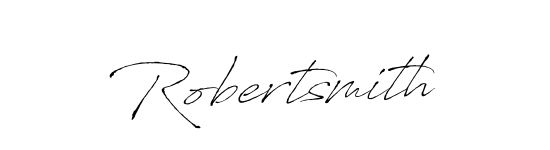 Make a short Robertsmith signature style. Manage your documents anywhere anytime using Antro_Vectra. Create and add eSignatures, submit forms, share and send files easily. Robertsmith signature style 6 images and pictures png