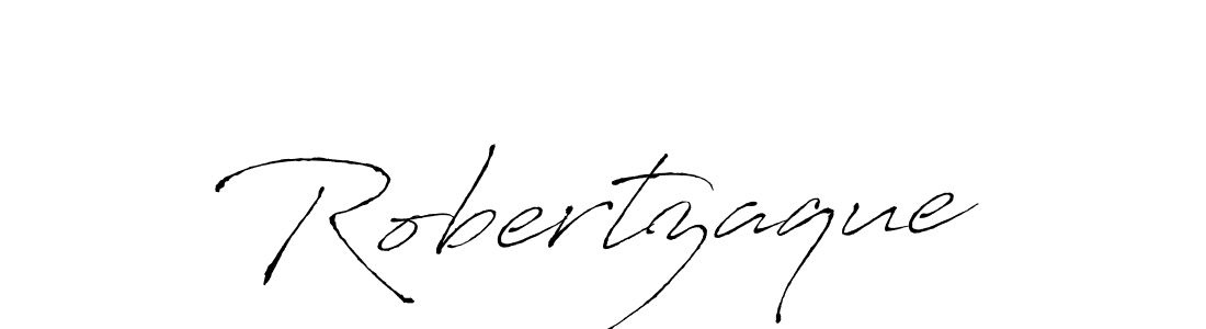 Once you've used our free online signature maker to create your best signature Antro_Vectra style, it's time to enjoy all of the benefits that Robertzaque name signing documents. Robertzaque signature style 6 images and pictures png