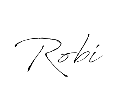 Also You can easily find your signature by using the search form. We will create Robi name handwritten signature images for you free of cost using Antro_Vectra sign style. Robi signature style 6 images and pictures png