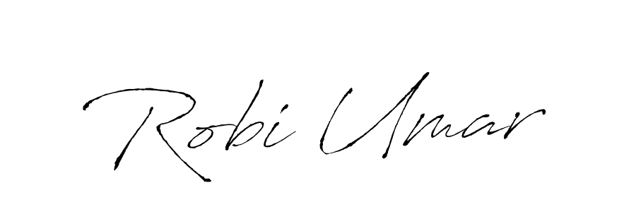 You can use this online signature creator to create a handwritten signature for the name Robi Umar. This is the best online autograph maker. Robi Umar signature style 6 images and pictures png