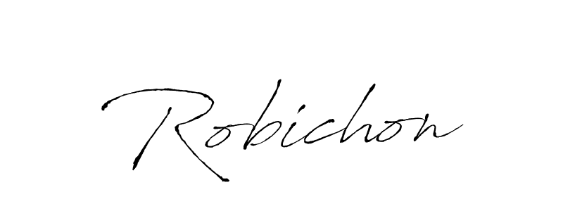 Here are the top 10 professional signature styles for the name Robichon. These are the best autograph styles you can use for your name. Robichon signature style 6 images and pictures png