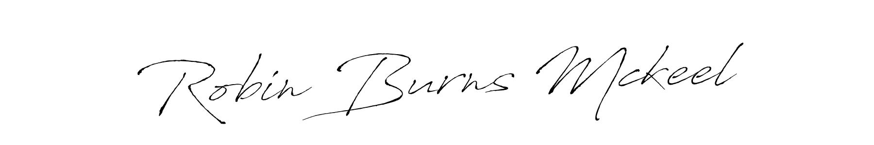 Best and Professional Signature Style for Robin Burns Mckeel. Antro_Vectra Best Signature Style Collection. Robin Burns Mckeel signature style 6 images and pictures png