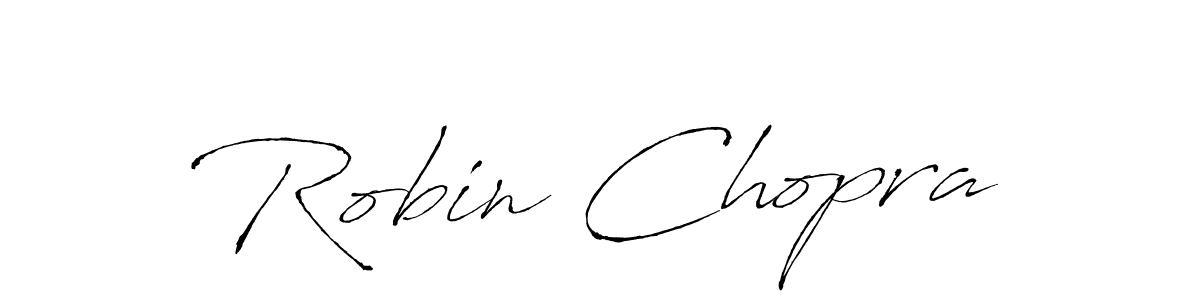 Make a beautiful signature design for name Robin Chopra. Use this online signature maker to create a handwritten signature for free. Robin Chopra signature style 6 images and pictures png