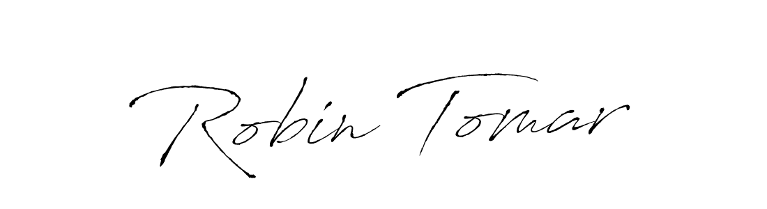 This is the best signature style for the Robin Tomar name. Also you like these signature font (Antro_Vectra). Mix name signature. Robin Tomar signature style 6 images and pictures png