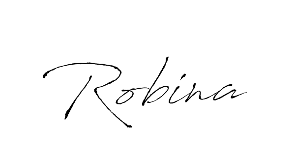 Make a short Robina signature style. Manage your documents anywhere anytime using Antro_Vectra. Create and add eSignatures, submit forms, share and send files easily. Robina signature style 6 images and pictures png