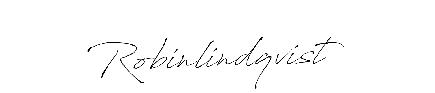 It looks lik you need a new signature style for name Robinlindqvist. Design unique handwritten (Antro_Vectra) signature with our free signature maker in just a few clicks. Robinlindqvist signature style 6 images and pictures png