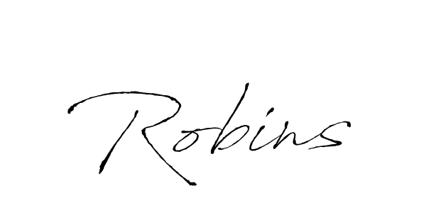 It looks lik you need a new signature style for name Robins. Design unique handwritten (Antro_Vectra) signature with our free signature maker in just a few clicks. Robins signature style 6 images and pictures png