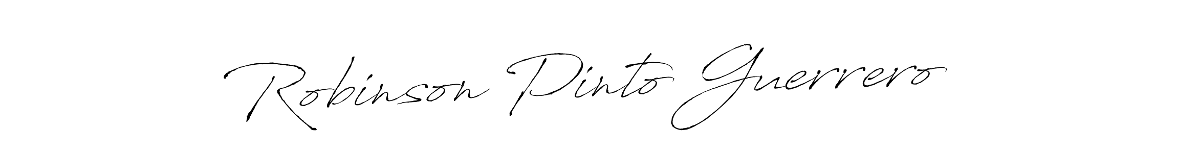 You can use this online signature creator to create a handwritten signature for the name Robinson Pinto Guerrero. This is the best online autograph maker. Robinson Pinto Guerrero signature style 6 images and pictures png