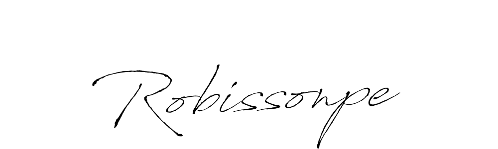 Robissonpe stylish signature style. Best Handwritten Sign (Antro_Vectra) for my name. Handwritten Signature Collection Ideas for my name Robissonpe. Robissonpe signature style 6 images and pictures png