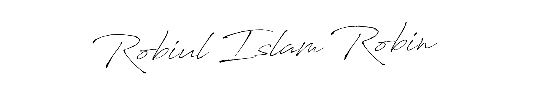 Make a short Robiul Islam Robin signature style. Manage your documents anywhere anytime using Antro_Vectra. Create and add eSignatures, submit forms, share and send files easily. Robiul Islam Robin signature style 6 images and pictures png