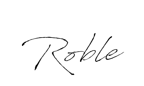 How to make Roble name signature. Use Antro_Vectra style for creating short signs online. This is the latest handwritten sign. Roble signature style 6 images and pictures png