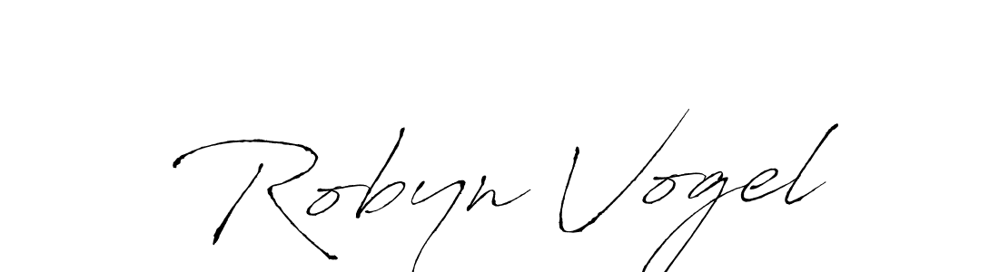 Also we have Robyn Vogel name is the best signature style. Create professional handwritten signature collection using Antro_Vectra autograph style. Robyn Vogel signature style 6 images and pictures png