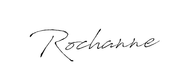 if you are searching for the best signature style for your name Rochanne. so please give up your signature search. here we have designed multiple signature styles  using Antro_Vectra. Rochanne signature style 6 images and pictures png