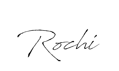 It looks lik you need a new signature style for name Rochi. Design unique handwritten (Antro_Vectra) signature with our free signature maker in just a few clicks. Rochi signature style 6 images and pictures png