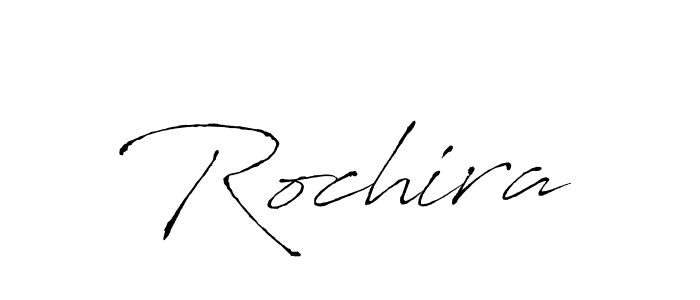 The best way (Antro_Vectra) to make a short signature is to pick only two or three words in your name. The name Rochira include a total of six letters. For converting this name. Rochira signature style 6 images and pictures png