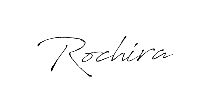 Make a short Rochira signature style. Manage your documents anywhere anytime using Antro_Vectra. Create and add eSignatures, submit forms, share and send files easily. Rochira signature style 6 images and pictures png