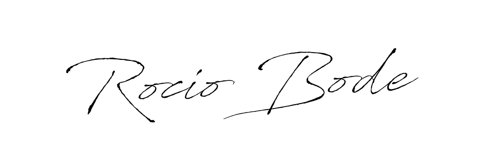 How to Draw Rocio Bode signature style? Antro_Vectra is a latest design signature styles for name Rocio Bode. Rocio Bode signature style 6 images and pictures png