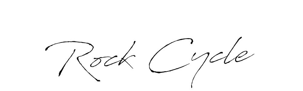 Similarly Antro_Vectra is the best handwritten signature design. Signature creator online .You can use it as an online autograph creator for name Rock Cycle. Rock Cycle signature style 6 images and pictures png