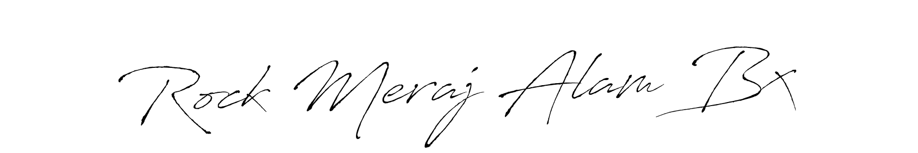 Check out images of Autograph of Rock Meraj Alam Bx name. Actor Rock Meraj Alam Bx Signature Style. Antro_Vectra is a professional sign style online. Rock Meraj Alam Bx signature style 6 images and pictures png