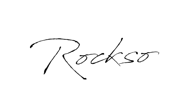 See photos of Rockso official signature by Spectra . Check more albums & portfolios. Read reviews & check more about Antro_Vectra font. Rockso signature style 6 images and pictures png