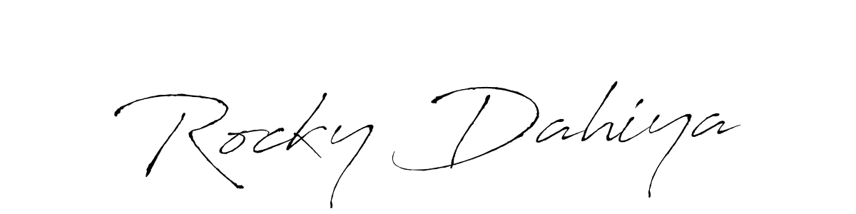 if you are searching for the best signature style for your name Rocky Dahiya. so please give up your signature search. here we have designed multiple signature styles  using Antro_Vectra. Rocky Dahiya signature style 6 images and pictures png
