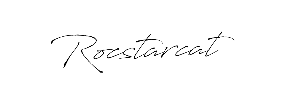 Here are the top 10 professional signature styles for the name Rocstarcat. These are the best autograph styles you can use for your name. Rocstarcat signature style 6 images and pictures png