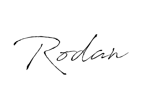 Best and Professional Signature Style for Rodan. Antro_Vectra Best Signature Style Collection. Rodan signature style 6 images and pictures png