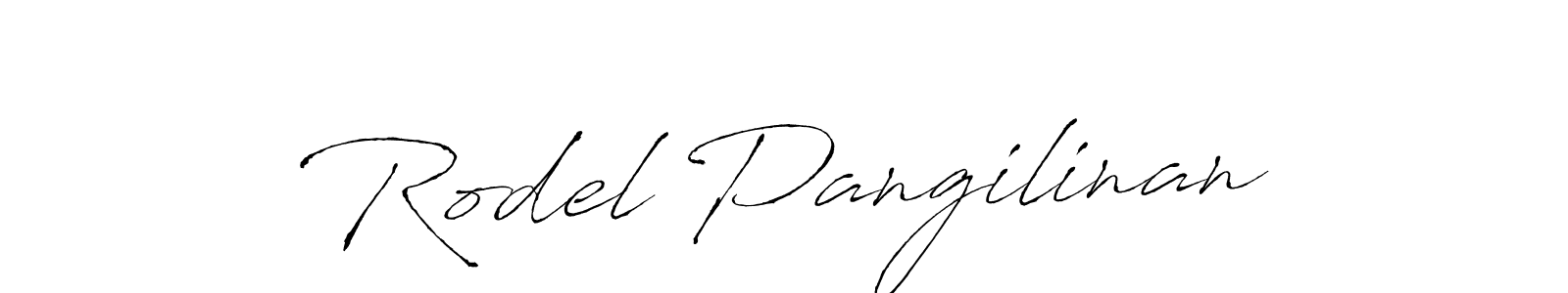 It looks lik you need a new signature style for name Rodel Pangilinan. Design unique handwritten (Antro_Vectra) signature with our free signature maker in just a few clicks. Rodel Pangilinan signature style 6 images and pictures png