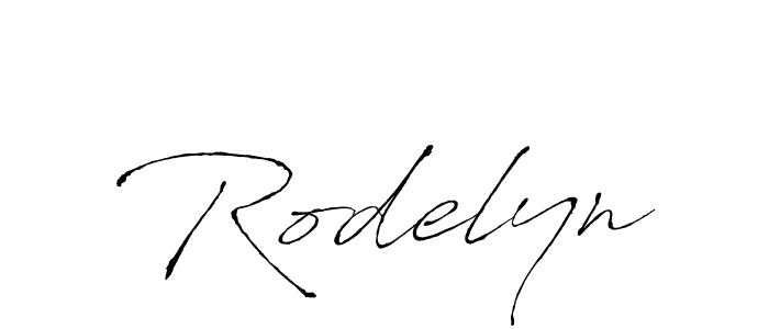 Similarly Antro_Vectra is the best handwritten signature design. Signature creator online .You can use it as an online autograph creator for name Rodelyn. Rodelyn signature style 6 images and pictures png