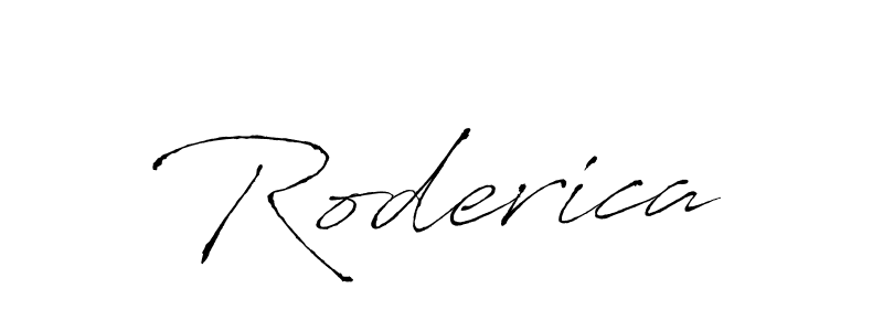 if you are searching for the best signature style for your name Roderica. so please give up your signature search. here we have designed multiple signature styles  using Antro_Vectra. Roderica signature style 6 images and pictures png