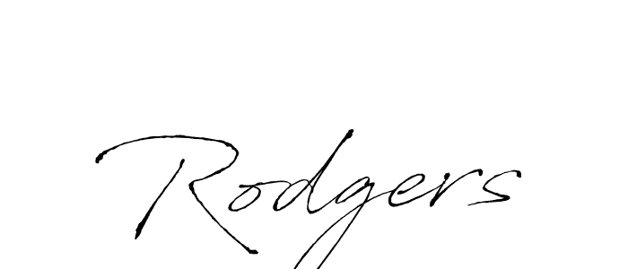 It looks lik you need a new signature style for name Rodgers. Design unique handwritten (Antro_Vectra) signature with our free signature maker in just a few clicks. Rodgers signature style 6 images and pictures png