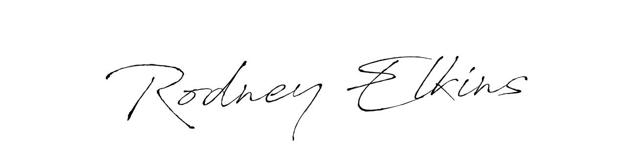 Make a short Rodney Elkins signature style. Manage your documents anywhere anytime using Antro_Vectra. Create and add eSignatures, submit forms, share and send files easily. Rodney Elkins signature style 6 images and pictures png