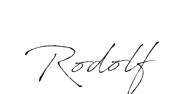 See photos of Rodolf official signature by Spectra . Check more albums & portfolios. Read reviews & check more about Antro_Vectra font. Rodolf signature style 6 images and pictures png