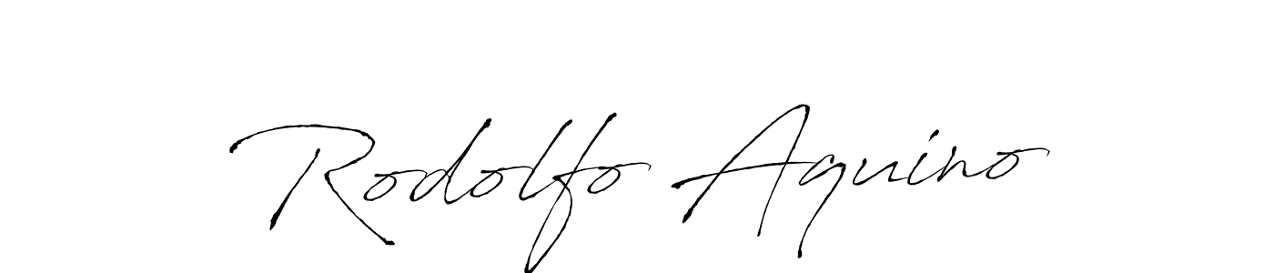 if you are searching for the best signature style for your name Rodolfo Aquino. so please give up your signature search. here we have designed multiple signature styles  using Antro_Vectra. Rodolfo Aquino signature style 6 images and pictures png