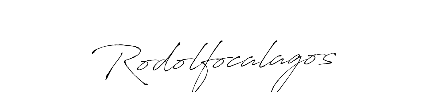 How to Draw Rodolfocalagos signature style? Antro_Vectra is a latest design signature styles for name Rodolfocalagos. Rodolfocalagos signature style 6 images and pictures png