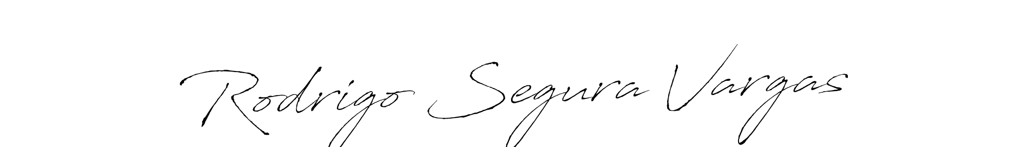 Make a beautiful signature design for name Rodrigo Segura Vargas. Use this online signature maker to create a handwritten signature for free. Rodrigo Segura Vargas signature style 6 images and pictures png