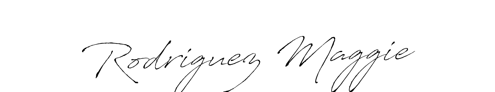 Best and Professional Signature Style for Rodriguez Maggie. Antro_Vectra Best Signature Style Collection. Rodriguez Maggie signature style 6 images and pictures png