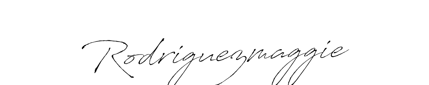 How to Draw Rodriguezmaggie signature style? Antro_Vectra is a latest design signature styles for name Rodriguezmaggie. Rodriguezmaggie signature style 6 images and pictures png