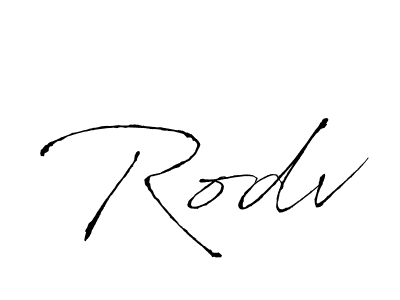 Check out images of Autograph of Rodv name. Actor Rodv Signature Style. Antro_Vectra is a professional sign style online. Rodv signature style 6 images and pictures png