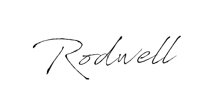 Best and Professional Signature Style for Rodwell. Antro_Vectra Best Signature Style Collection. Rodwell signature style 6 images and pictures png