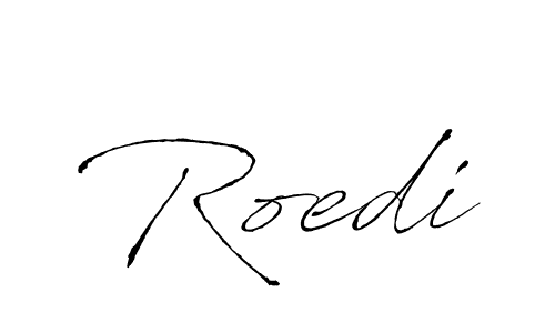 Also You can easily find your signature by using the search form. We will create Roedi name handwritten signature images for you free of cost using Antro_Vectra sign style. Roedi signature style 6 images and pictures png
