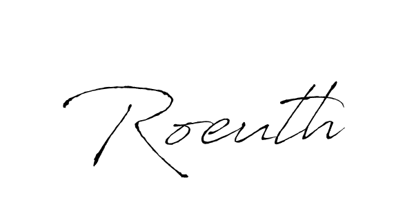 Check out images of Autograph of Roeuth name. Actor Roeuth Signature Style. Antro_Vectra is a professional sign style online. Roeuth signature style 6 images and pictures png